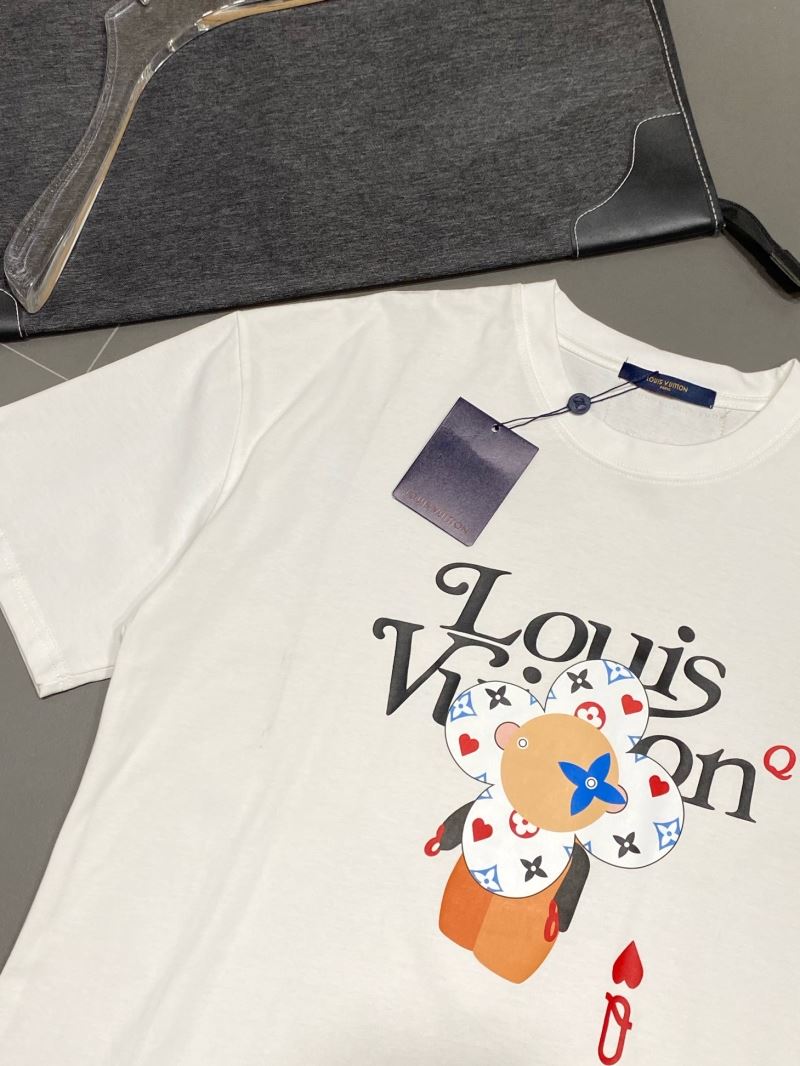 Louis Vuitton T-Shirts